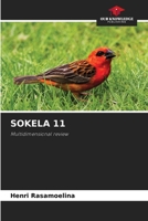 Sokela 11 (Polish Edition) 6208962412 Book Cover