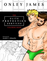 The Elite Protection Services Coloring Book 1649451598 Book Cover