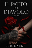 Il patto del diavolo (Italian Edition) B0FBGVXFW9 Book Cover