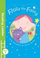 Flora The Fairy (Bananas) 1405217928 Book Cover
