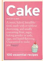 Cake 1846014204 Book Cover