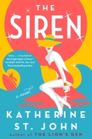 The Siren 1538733676 Book Cover