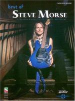 The Best of Steve Morse* 157560115X Book Cover