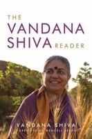 The Vandana Shiva Reader 0813153298 Book Cover