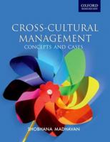 Cross Cultural Management 0198066295 Book Cover