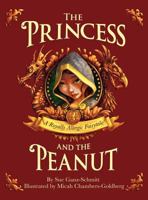 The Princess and the Peanut: A Royally Allergic Tale 0983148708 Book Cover