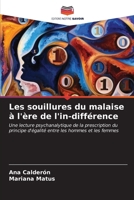 Les souillures du malaise à l'ère de l'in-différence (French Edition) 620703788X Book Cover