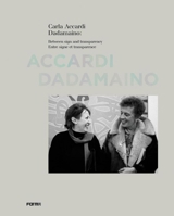 Carla Accardi Dadamaino 8855210718 Book Cover