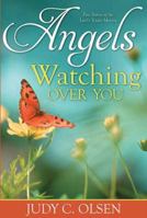 Angels Watching Over You 1621083276 Book Cover