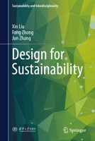 Design for Sustainability (Sustainability and Interdisciplinarity) 9819686563 Book Cover