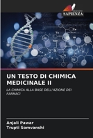 Un Testo Di Chimica Medicinale II 6203456063 Book Cover