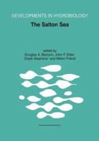 The Salton Sea 1402005555 Book Cover