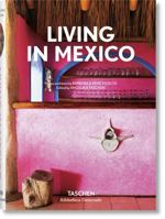 Living in Mexico 3836566915 Book Cover