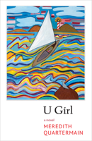 U Girl 1772010405 Book Cover