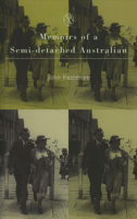 Memoirs of a Semi-detached Australian 0522847668 Book Cover