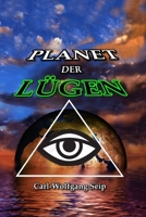 Planet Der L�gen B09768GY2X Book Cover