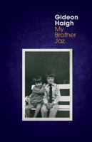 My Brother Jaz 0522880835 Book Cover