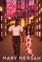 Becoming Afua Osei: Bipolar Disorder Changed My Life B0DSKMTX56 Book Cover