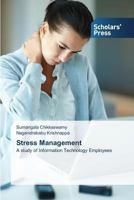Stress Management 3639700090 Book Cover