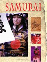 The Samurai 1902579380 Book Cover