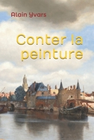 Conter la peinture B084FC5K37 Book Cover
