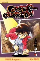名探偵コナン 28 (Detective Conan #28) 1421521962 Book Cover