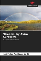 'Dreams' by Akira Kurosawa 6209918727 Book Cover