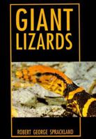 Giant Lizards 0866226346 Book Cover