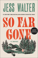 So Far Gone: A Novel 0063444607 Book Cover