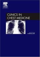 Health Care Disparities: Respiratory Outcomes in Minorities, An Issue of Clinics in Chest Medicine (The Clinics: Surgery) 1416037942 Book Cover