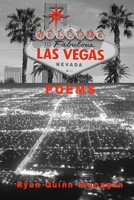 Vegas Poems 1548986240 Book Cover