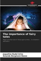 The importance of fairy tales 6208127793 Book Cover