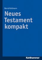 Neues Testament Kompakt 3170212354 Book Cover