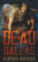 Dead in Dallas B0BRNZKXXK Book Cover