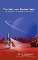 The Way the Future Was 1602642419 Book Cover