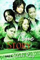 True Story 1500675598 Book Cover