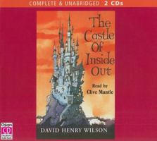 The Castle of Inside Out 1846883962 Book Cover