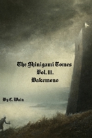 Bakemono B08NDF4WQV Book Cover