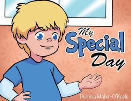 My Special Day 196936730X Book Cover
