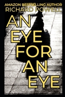 An Eye For An Eye 1696394481 Book Cover