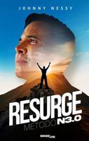 RESURGE N3.0: Ha llegado el momento de conquistarlo todo 1962388212 Book Cover