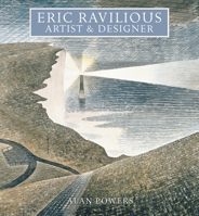 Eric Ravilious: Artist and Designer 184822592X Book Cover