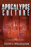 Apocalypse Culture 1496031156 Book Cover