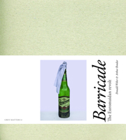 Barricade: The Euromaidan Revolt 9053308415 Book Cover