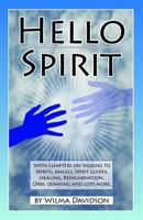 Spirit Rescue: A Simple Guide to Talking with Ghosts and Freeing Earthbound Spirits 1740275853 Book Cover