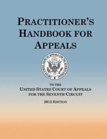 Practitioner's Handbook for Appeals 1490440127 Book Cover
