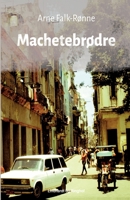 Machetebrødre null Book Cover