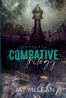 Combative Trilogy B08T43FQLR Book Cover