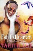 Fatal Women 1590213106 Book Cover