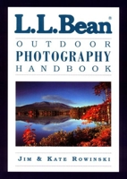 L.L. Bean Family Camping Handbook 1558218807 Book Cover